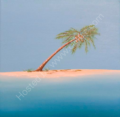 Island Solitude